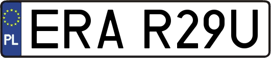 ERAR29U