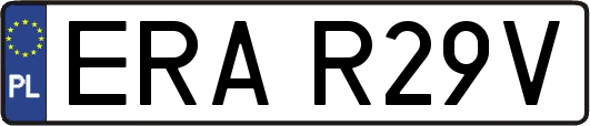 ERAR29V