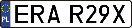 ERAR29X