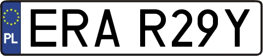 ERAR29Y