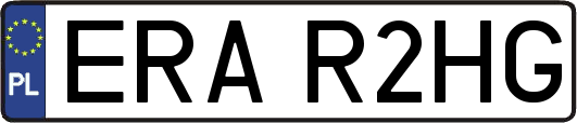 ERAR2HG