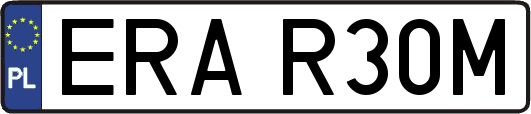 ERAR30M