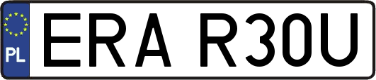 ERAR30U
