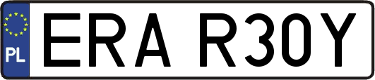 ERAR30Y