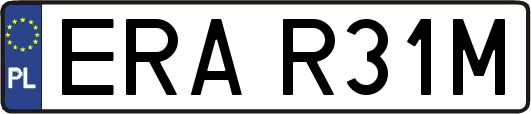 ERAR31M