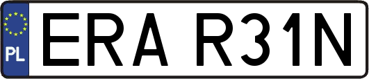 ERAR31N