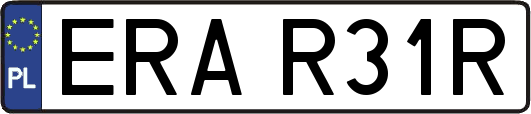 ERAR31R