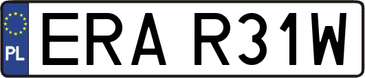 ERAR31W