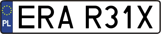 ERAR31X