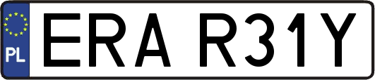 ERAR31Y