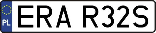 ERAR32S