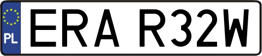 ERAR32W