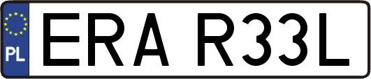 ERAR33L