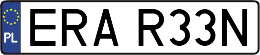 ERAR33N