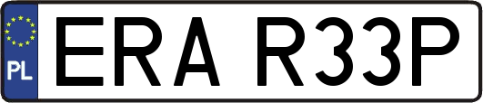 ERAR33P