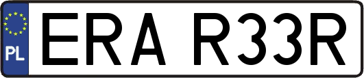 ERAR33R