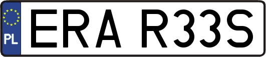 ERAR33S