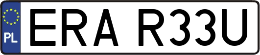 ERAR33U