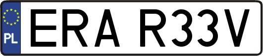 ERAR33V