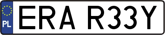 ERAR33Y