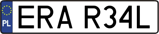 ERAR34L