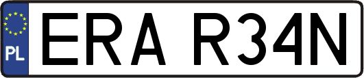 ERAR34N
