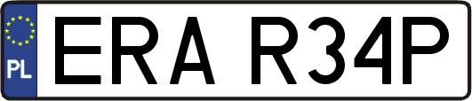 ERAR34P