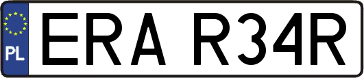 ERAR34R
