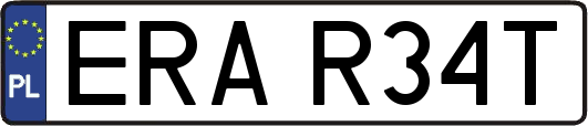 ERAR34T
