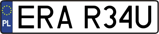 ERAR34U