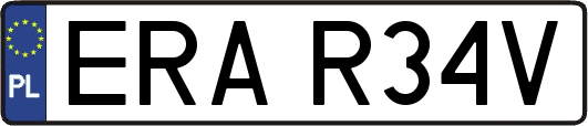 ERAR34V