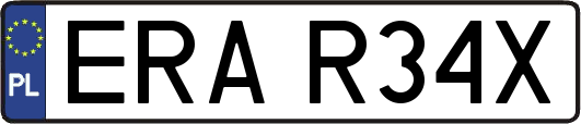 ERAR34X
