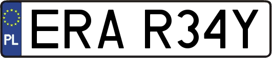 ERAR34Y