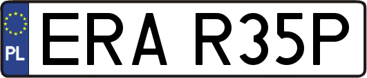 ERAR35P