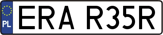 ERAR35R