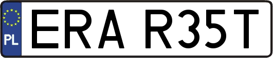 ERAR35T