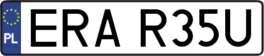 ERAR35U