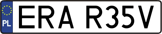 ERAR35V