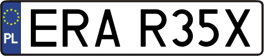 ERAR35X