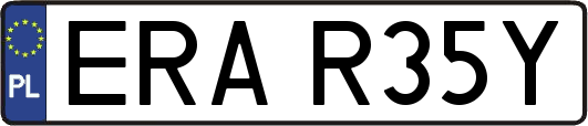 ERAR35Y