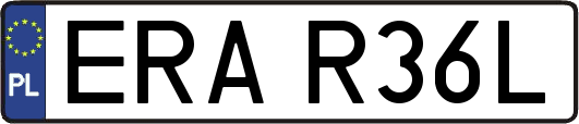 ERAR36L