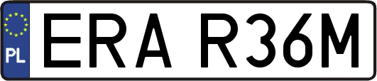 ERAR36M