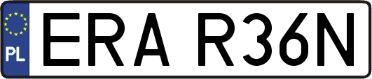 ERAR36N