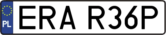 ERAR36P
