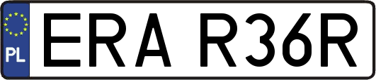 ERAR36R