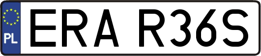 ERAR36S