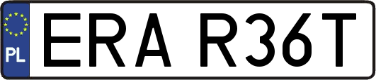 ERAR36T
