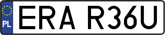 ERAR36U