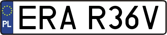 ERAR36V