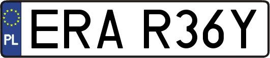 ERAR36Y